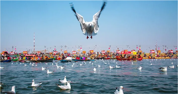 Car Rental in Allahabad