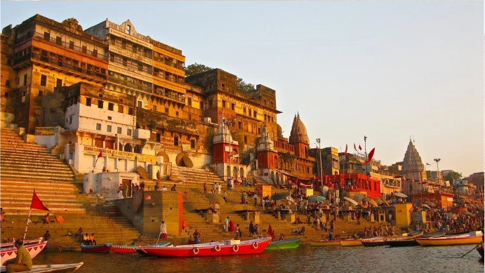 Taxi Service in Varanasi